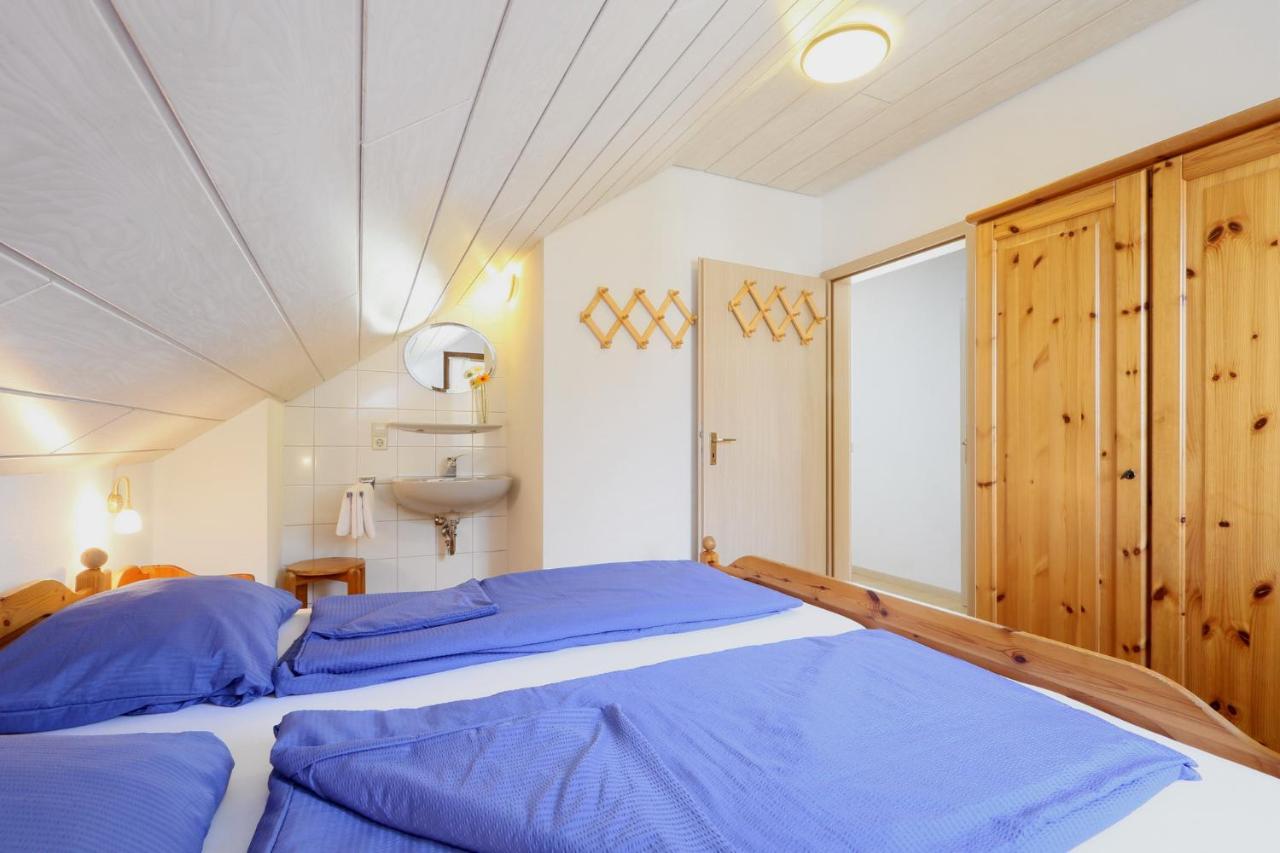 Seepark Kirchheim Ferienhaus Bei Vera Mit Sauna Dış mekan fotoğraf